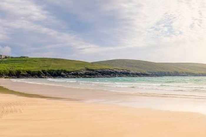 Scotland's 20 best beaches to visit in 2025 from island paradises to hidden gems