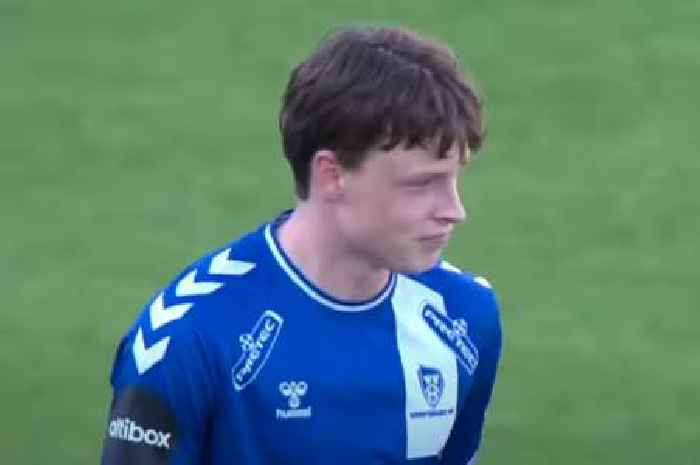 Sondre Orjasaeter breaks Celtic transfer silence as winger buzzing over 'damn cool' interest as deal accelerates