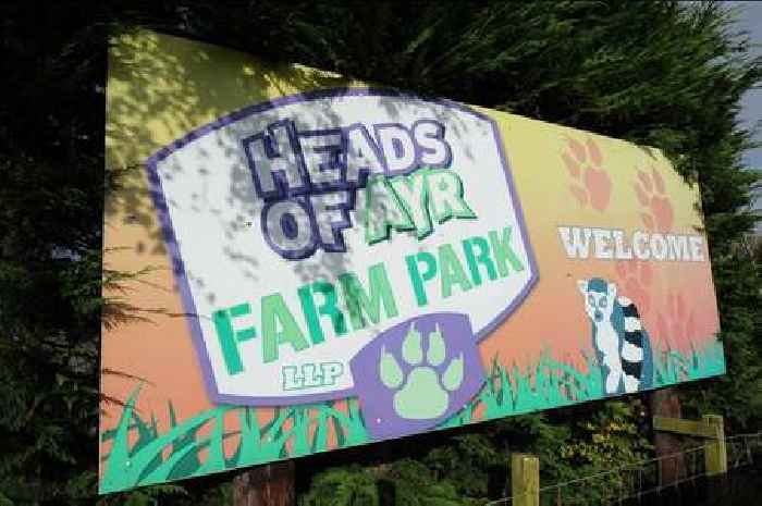 South Ayrshire councillors overturn refusal of house at Heads of Ayr Farm Park