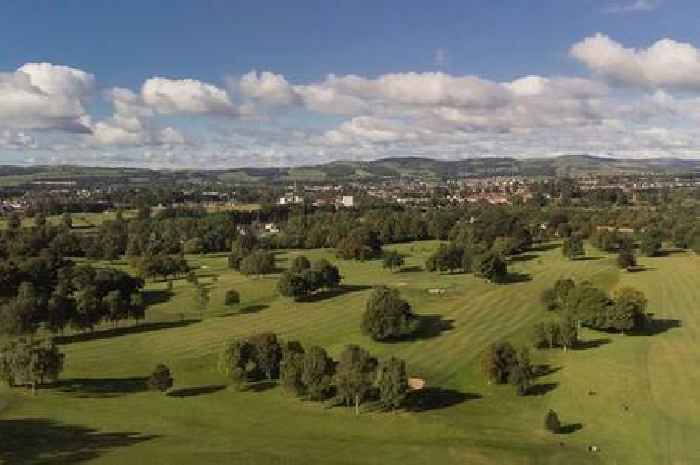 The inaugural Cairndale Cup will be played at Dumfries & County Golf Club in Dumfries later this year