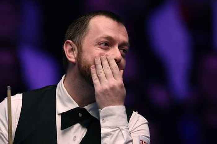 I've won 11 snooker ranking titles – now I'm sacrificing everything for World Championship glory