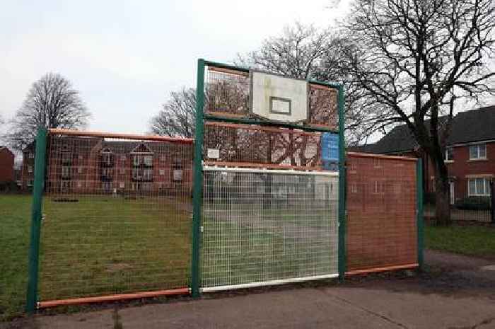 Council reconsiders closure of much-loved children's sports facilities after backlash from the community