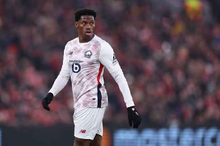 Arsenal and Chelsea alerted to 'cheeky' Jonathan David transfer bid after Liverpool audition