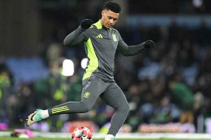 Arsenal brace for dramatic Ollie Watkins transfer twist as £64m deal 'agreed' and medical planned