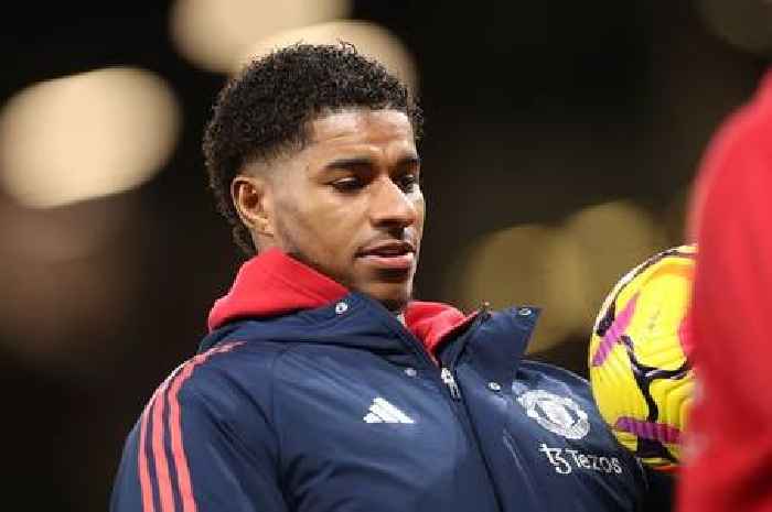 Chelsea duo’s exits serve as perfect example for Marcus Rashford ahead of Man Utd departure