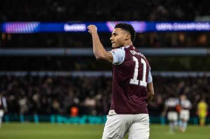 Ollie Watkins sends clear Arsenal transfer message as Aston Villa exit stance revealed