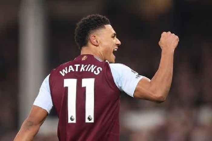 Ollie Watkins to Arsenal transfer truth as Aston Villa on verge of £63m 'verbal agreement'