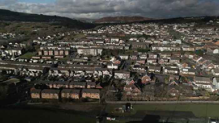 Could we be about to witness a seismic political shift in Wales? 