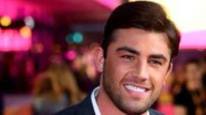 Love Island star freed in dangerous dog case