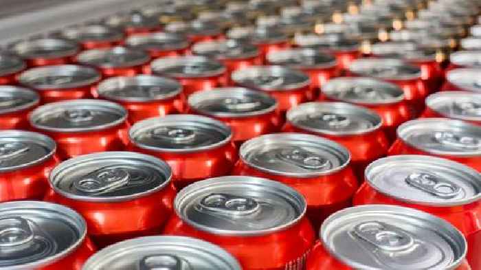 Coca-Cola, Sprite and Appletiser cans recalled in UK