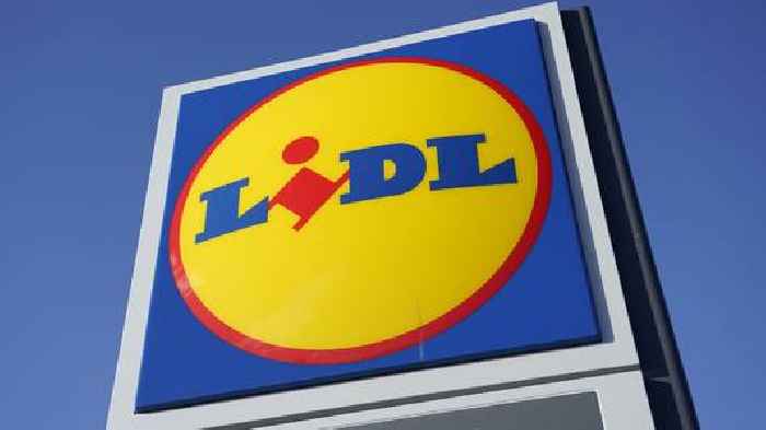 Lidl gets green light to open first ever in-store pub