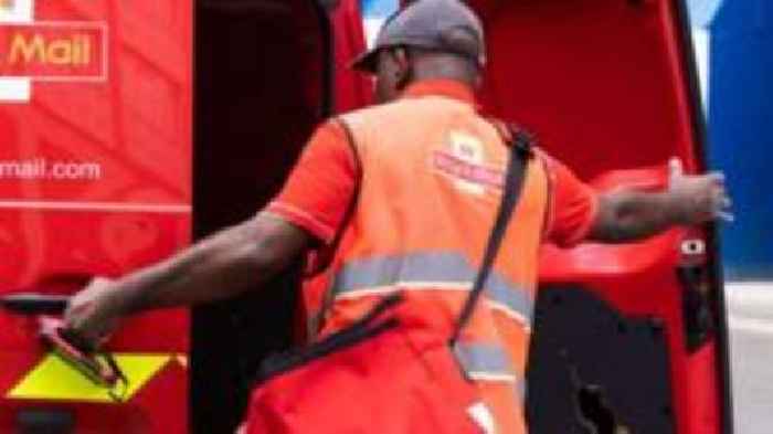 Cut number of second class delivery days, says regulator