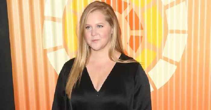 Amy Schumer Reveals Why She Quit Ozempic Despite Dropping 30 Pounds From the Weight-Loss Drug: 'I Looked Great'