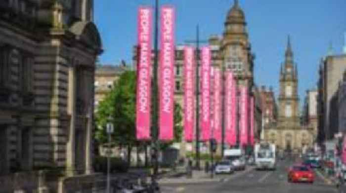 Glasgow to consult on introduction of tourist tax