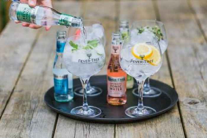 Fevertree shares spike on ‘transformational’ deal with Molson Coors