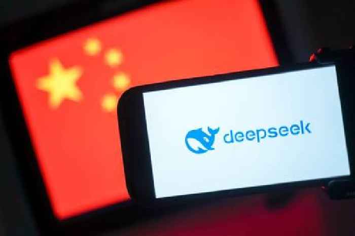 Is Deepseek more an attack on Wall Street than an AI innovation?