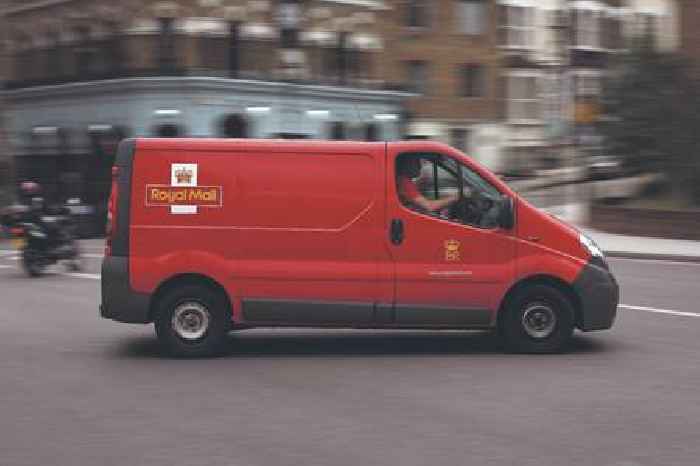 Royal Mail allowed to ditch Second Class Saturday deliveries