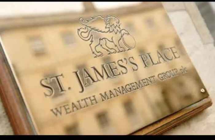 St James’s Place: Strong final quarter brings assets to record £190bn