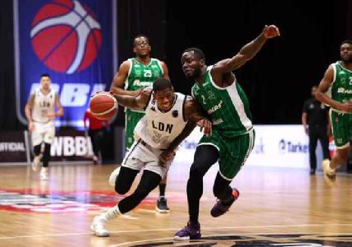 US bidders for British basketball league aren’t another 777, says federation