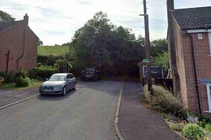 Brailsford: 70 new homes set for approval after flooding and road safety talks