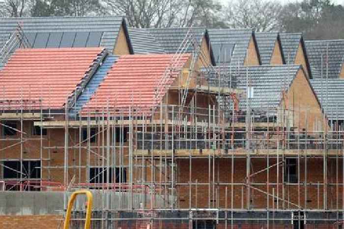 Council sets out aims to build around 6,000 new homes in Hull