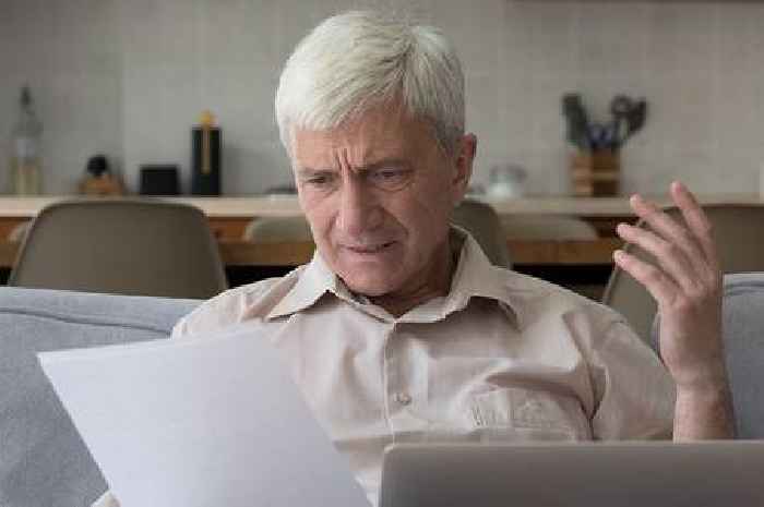 DWP state pension age at 70 warning as increases come 'at faster rate'