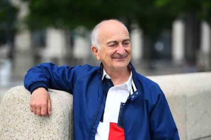 Blackadder star Tony Robinson among Bristol Comic Con line-up at Ashton Gate