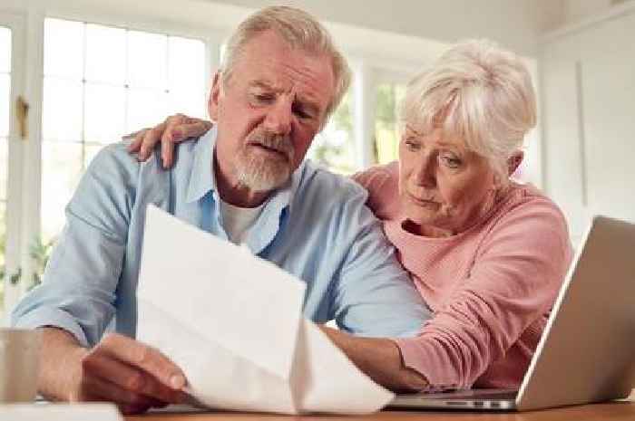 DWP state pension age at 70 warning as increases 'inevitable'