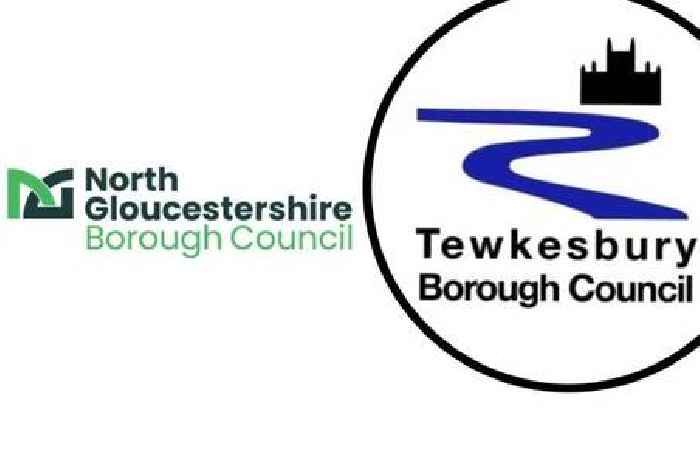 Tewkesbury Borough Council drops name change - and you'll never guess how much it cost