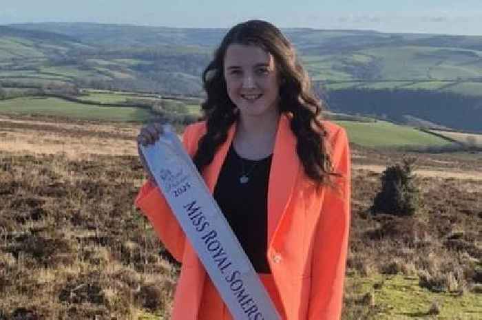 Tragedy as nurse and pageant queen, 21, dies suddenly