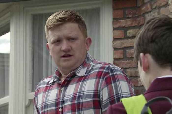 ITV Coronation Street reveals identity of Chesney's secret harasser as new stars arrive