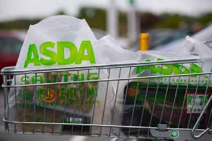 Aldi in cheeky dig at Asda after supermarket scraps scheme after just 12 months