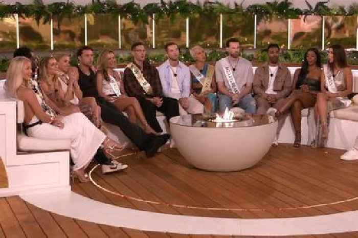 Love Island's most iconic couples and what happened after they left the villa