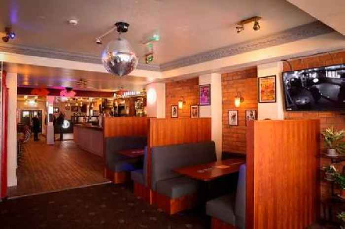 The new Northern Soul and Motown bar opening in city centre