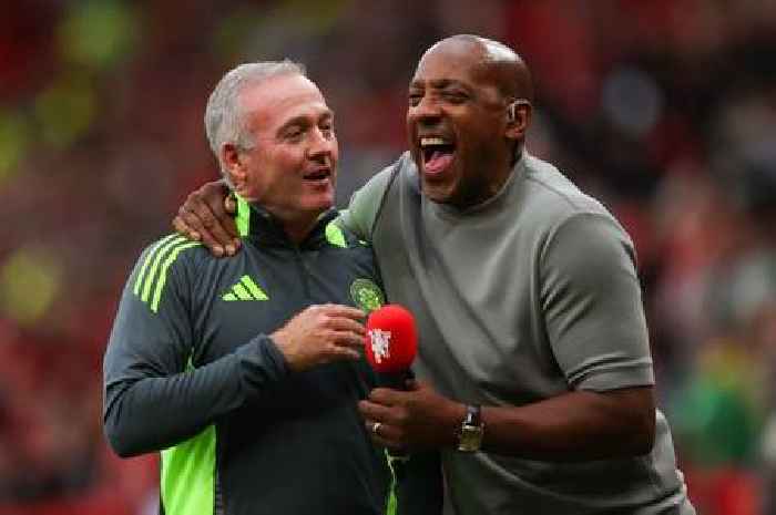 Emirates FA Cup Live tour with Dion Dublin coming to Plymouth