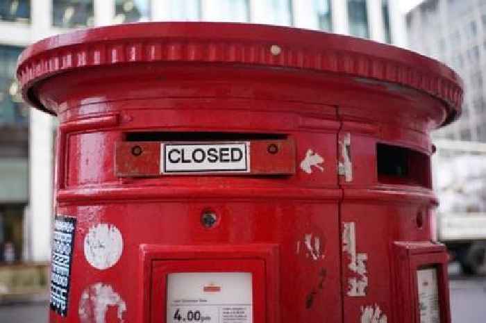 Big update over Royal Mail shake-up for second class letters