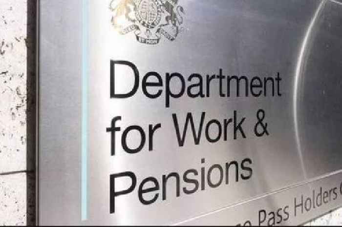 DWP issues major update over 'prosecutions' and who will be taken to court