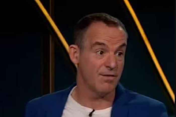 Martin Lewis issues warning for anyone using Airbnb, eBay, Uber, Vinted