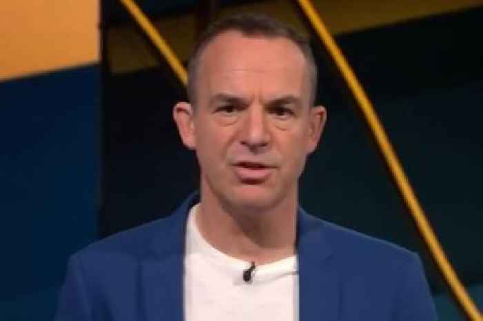 Martin Lewis issues warning for 'anyone who has a private pension'