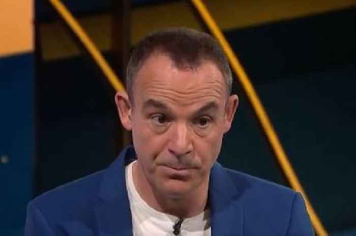 Martin Lewis puts millions of self-employed workers on alert over their pensions