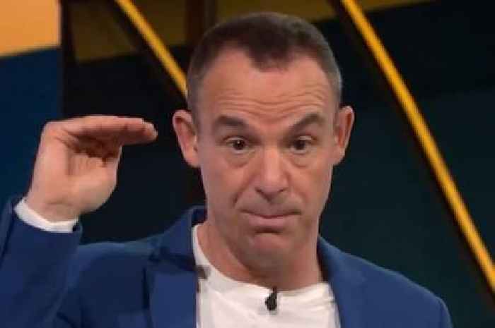 Martin Lewis warns workers mistake will 'give away' their salary boost