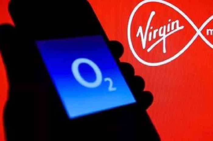 O2 and Virgin Media issue big update to customers about smartphones