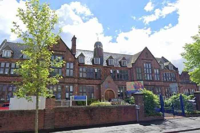 Ofsted revisits Birmingham school where inspector claimed he was 'kicked' by pupil