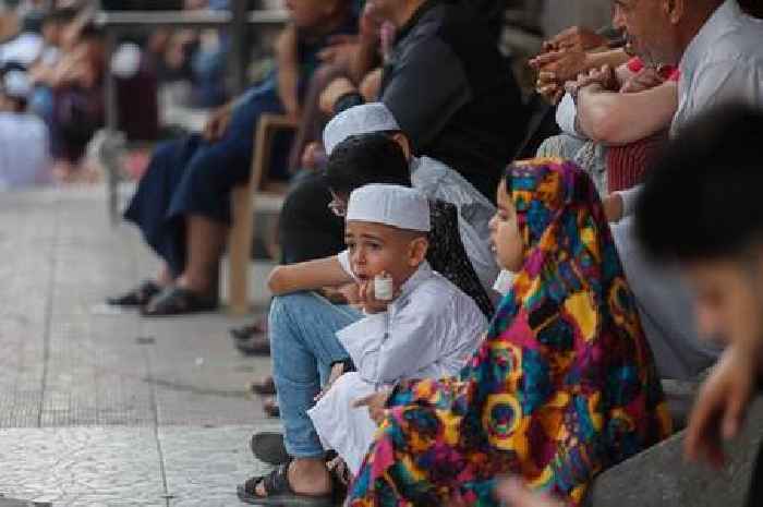 Saudi Arabia announces '30 days until Ramadan' after Shaban moonsighting