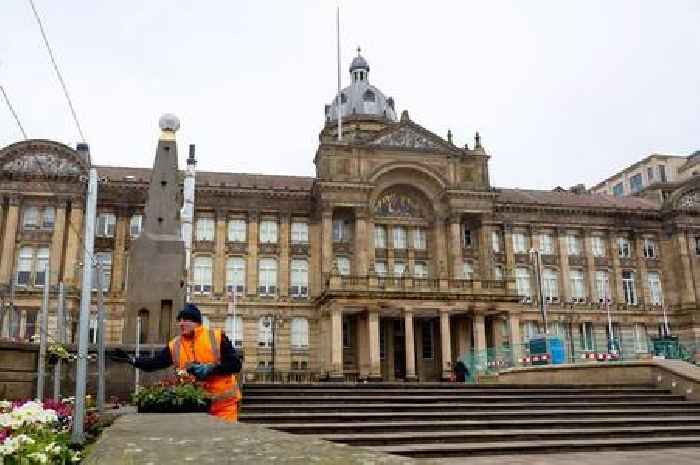 ‘I feel ashamed’ - Birmingham councillors react to damning report on council’s financial turmoil