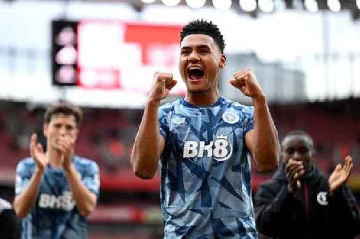 Former Aston Villa manager 'apoplectic' at Arsenal's Ollie Watkins transfer bid