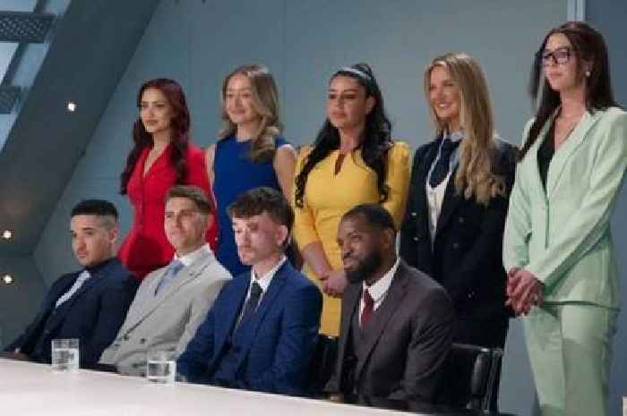 BBC The Apprentice fans fume minutes into new series over big change