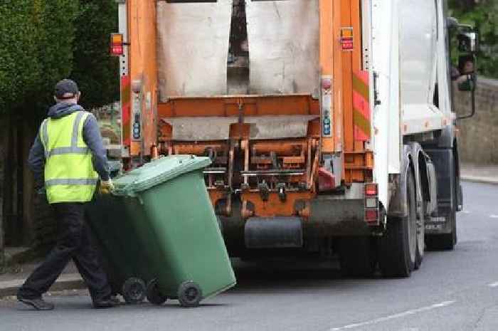 Refuse workers attacked while collecting bins in Epping Forest as 'mindless' thugs slammed