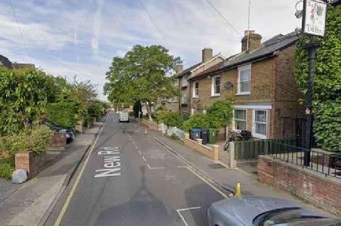 Boy, 15, suffers 'life-changing' injuries after Kingston stabbing