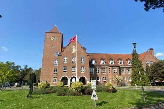'Significant weaknesses' in Spelthorne council's financial records revealed in new report